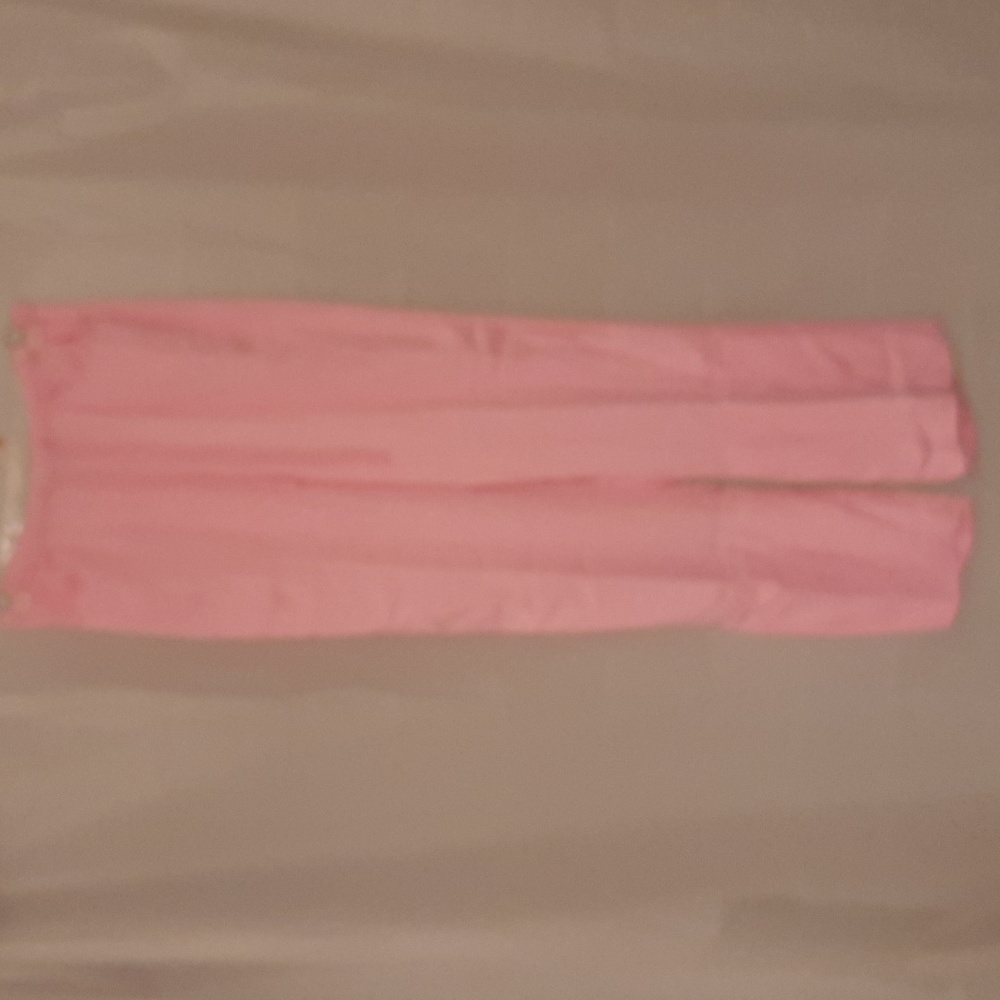 Zara yoga pants